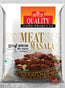 QUALITY MEAT MASALA 100G