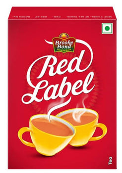 BROKE BOND RED LABEL TEA 250G