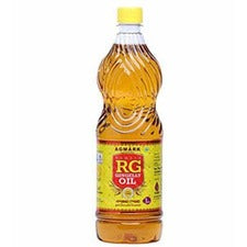 RG GINGELLY OIL 1L