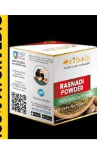 HERBALx RASNADI POWDER 30g