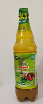 SKS NELLIKA KANTHARI SYRUP 1000ML