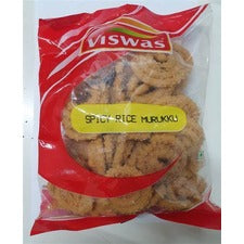 VISWAS SPICY RICE MURUKKU 200G