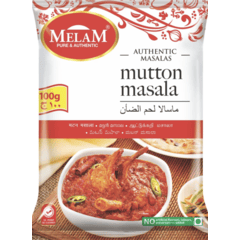 MELAM MUTTON MASALA 100G