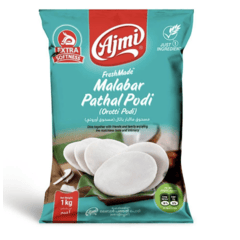 AJMI MALABAR PATHARI PODI 1KG