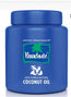 PARACHUTE COCONUT OIL 600ML