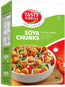 TASTY NIBBLES SOYA CHUNKS 180G