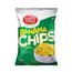 TASTY NIBBLES BANANA CHIPS 100G