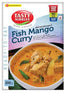 TASTY NIBBLES FISH MANGO CURRY 200G