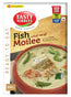 TASTY NIBBLES FISH MOILEE 200G