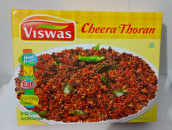 VISWAS FROZEN CHEERA THORAN 350G