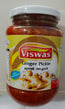 VISWAS GINGER PICKLE 400G