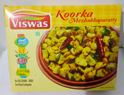 VISWAS FROZEN KOORKA MEZHUKKUPURATTY 350G