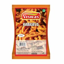 VISWAS KARASEV 200G