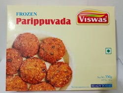 VISWAS FROZEN PARIPPUVADA 350G