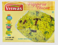 FZN VISWAS PAPPAYA THORAN 350G