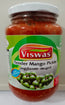 VISWAS TENDER MANGO PICKLE 400G