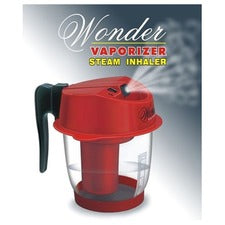 WONDER VAPORISER STEAM INHALER