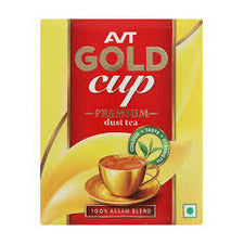 AVT GOLD CUP TEA 500G