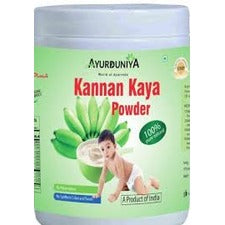 AYURDUNIYA KANNAN KAYA POWDER 400G