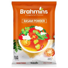 BRAHMINS RASAM POWDER 100G