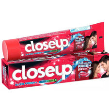 CLOSE UP TOOTHPASTE 150G