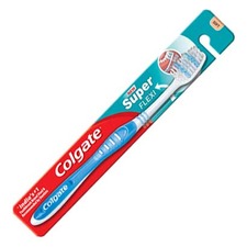 COLGATE TOOTHBRUSH SUPER FLEXI