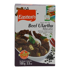 EASTERN BEEF ULARTHU MASALA 50G