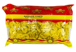 INSTANT DELIGHT BANANA CHIPS 1KG