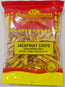 INSTANT DELIGHT JACK FRUIT CHIPS 200G