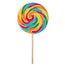 JOMIZONS LOLIPOP CANDY 1 Pce