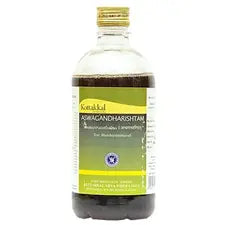 KOTTAKKAL ASWAGANDHARISHTAM 450ML