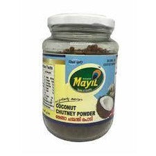 MAYIL COCONUT CHUTNEY POWDER 200G