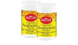 MELAM ASAFOETIDA 50G