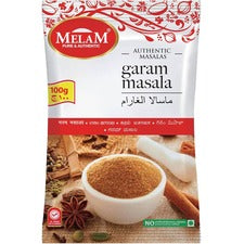 MELAM GARAM MASALA 50G