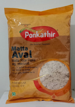 PONKATHIR MATTA AVAL 400G