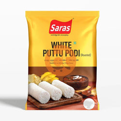 SARAS WHITE PUTTU PODI 1KG