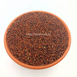 KASHISH RAGI WHOLE 1KG