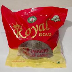 ROYAL GOLD PALM JAGGERY 400G