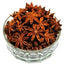 STAR ANISE /THAKKOLAM 400G