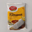 TASTY NIBBLES WHITE PUTTU PODI 1KG