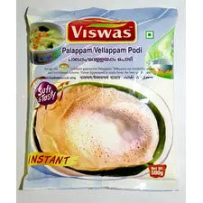 VISWAS INSTANT PALAPPAM PODI 1KG