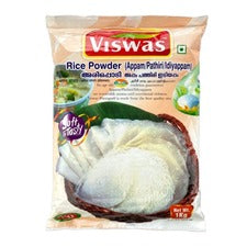 VISWAS RICE/IDIYAPPAM POWDER 1KG