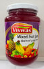 VISWAS MIXED FRUIT JAM 500G